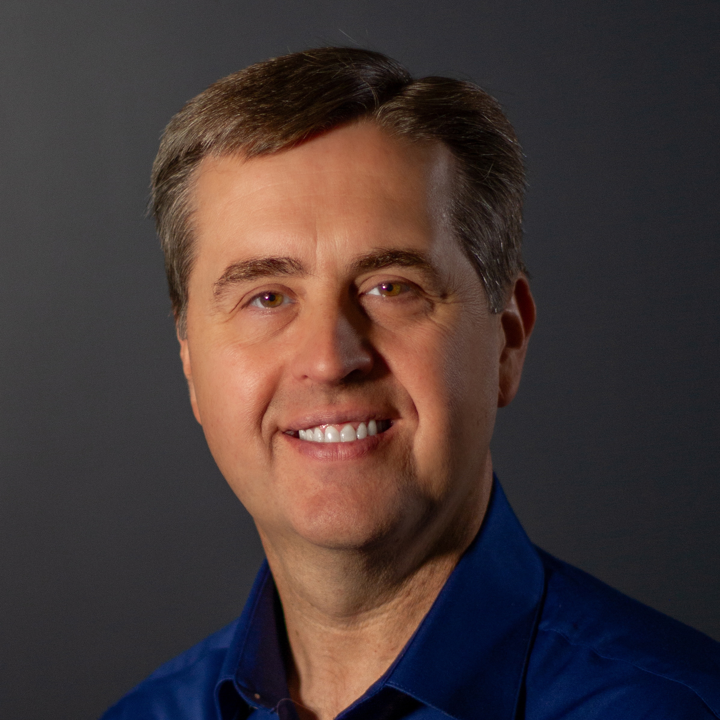 John Epeneter